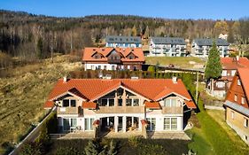 Apartament Biała Dolina